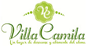 Cabañas Villa Camila